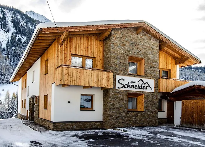 Apart Schneider