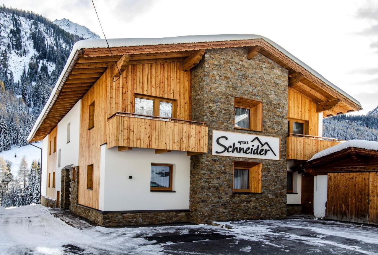 Schneider Appartement