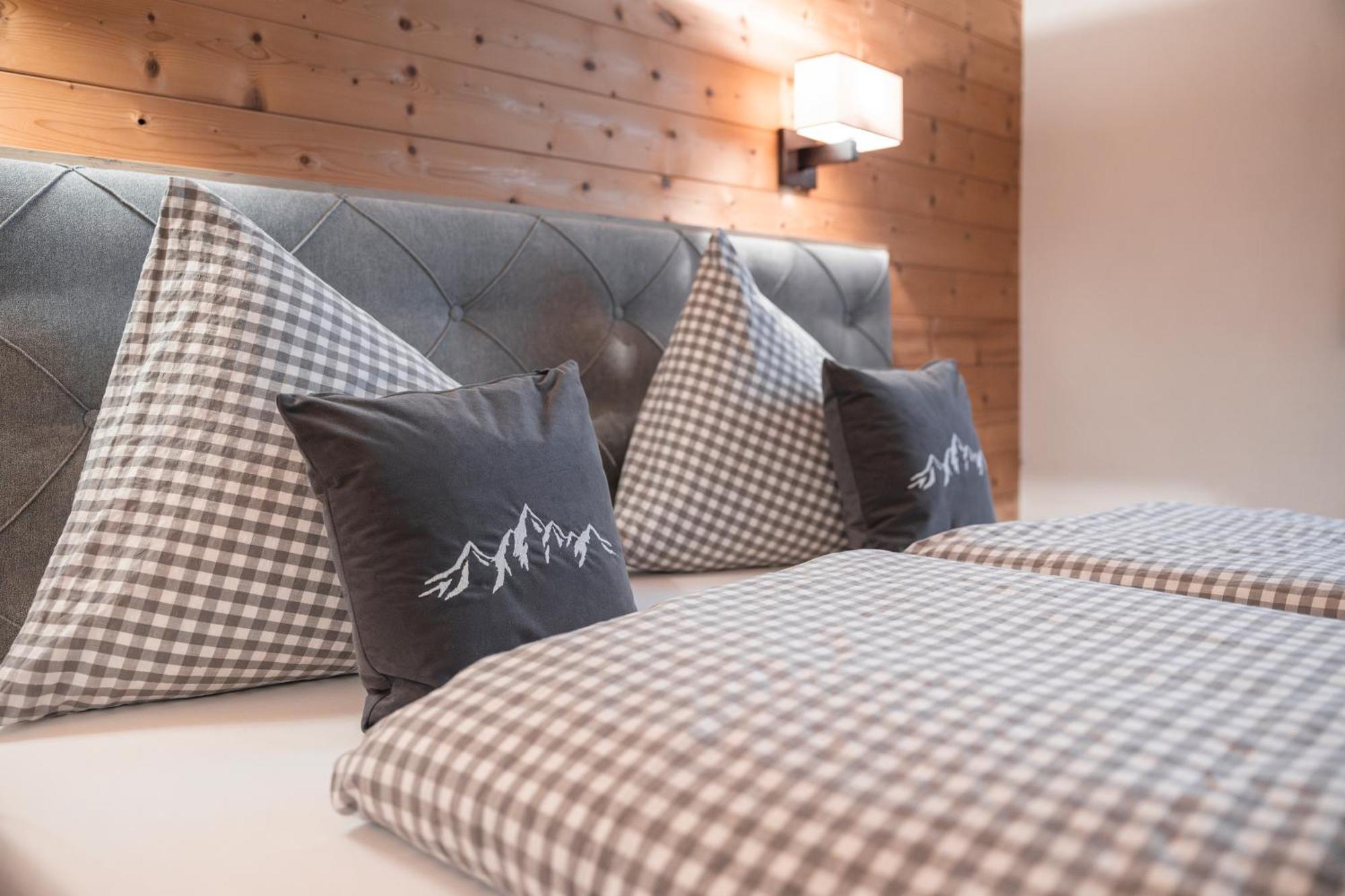 Appartement Schneider *