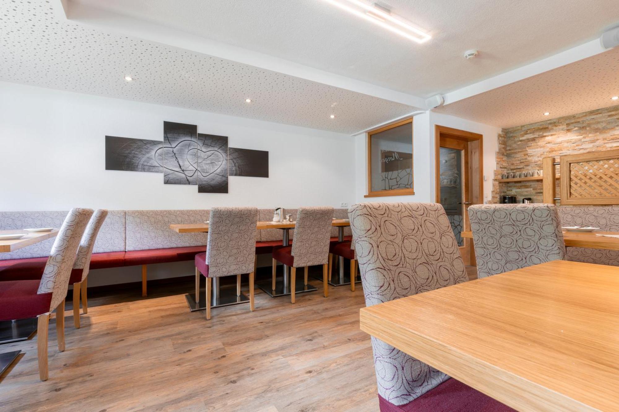 Schneider Appartement Ischgl