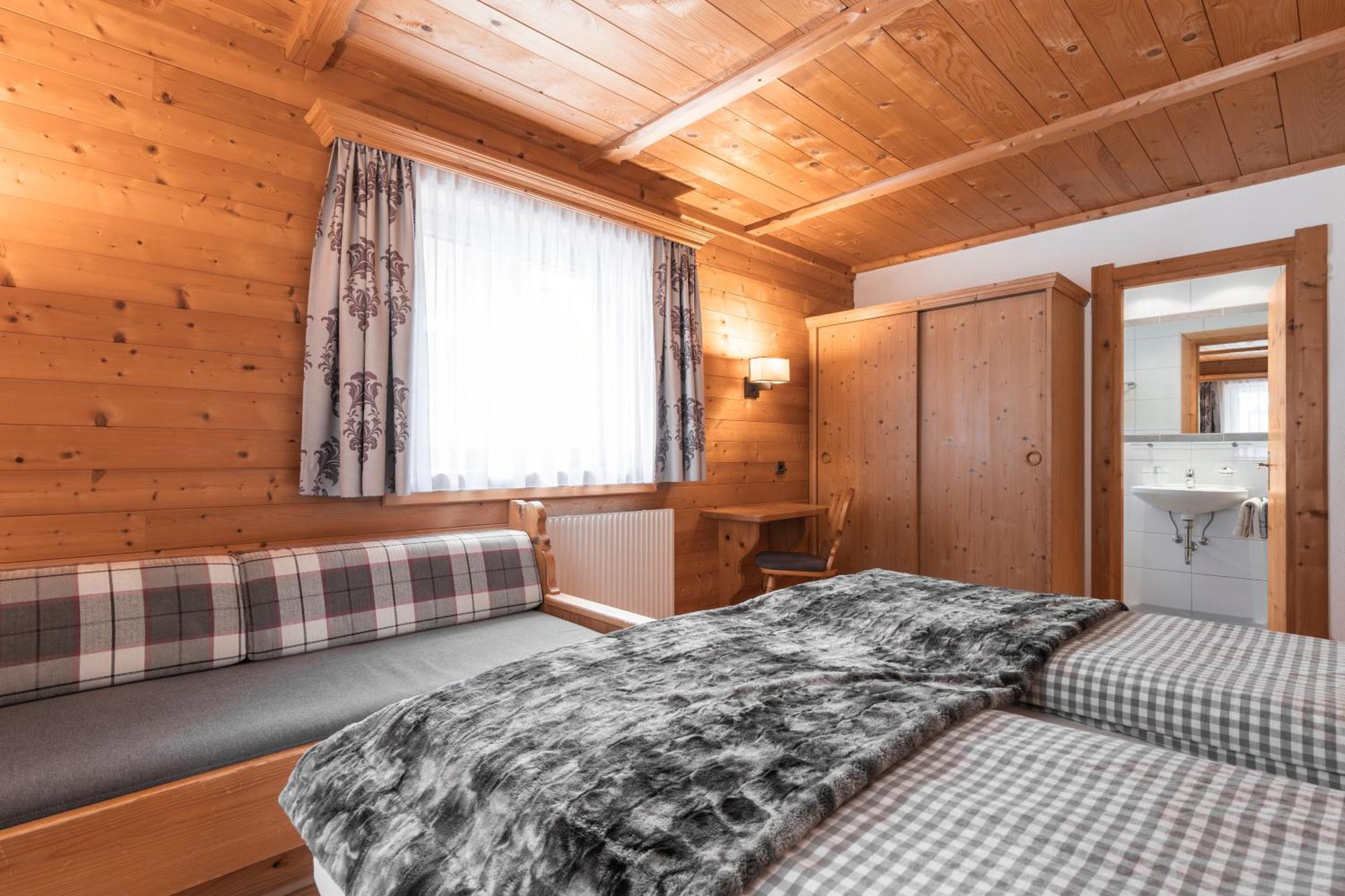 Schneider Appartement *