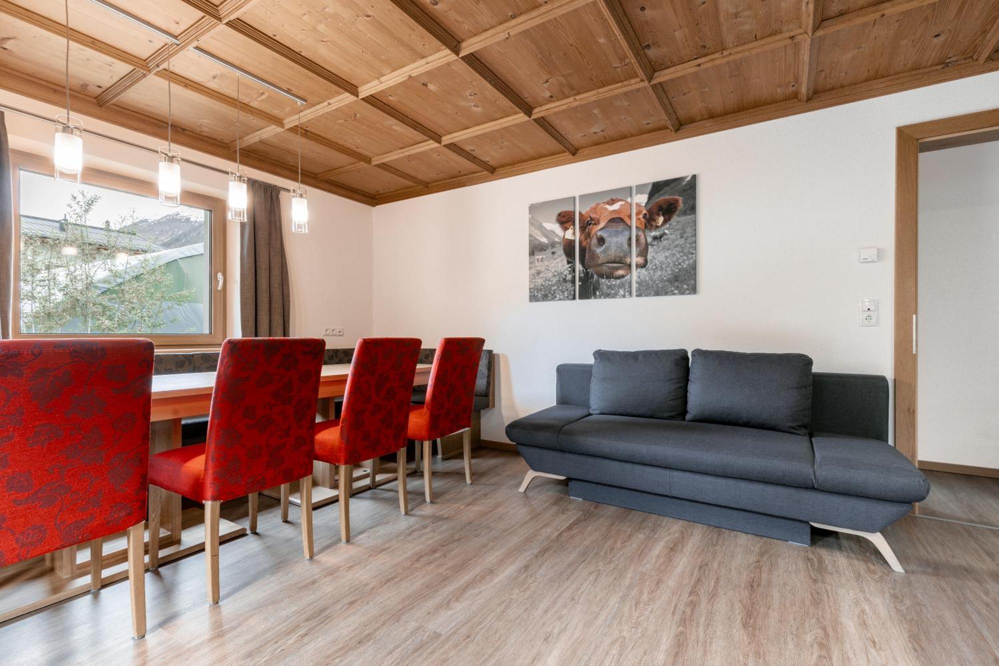 Schneider Appartement Ischgl