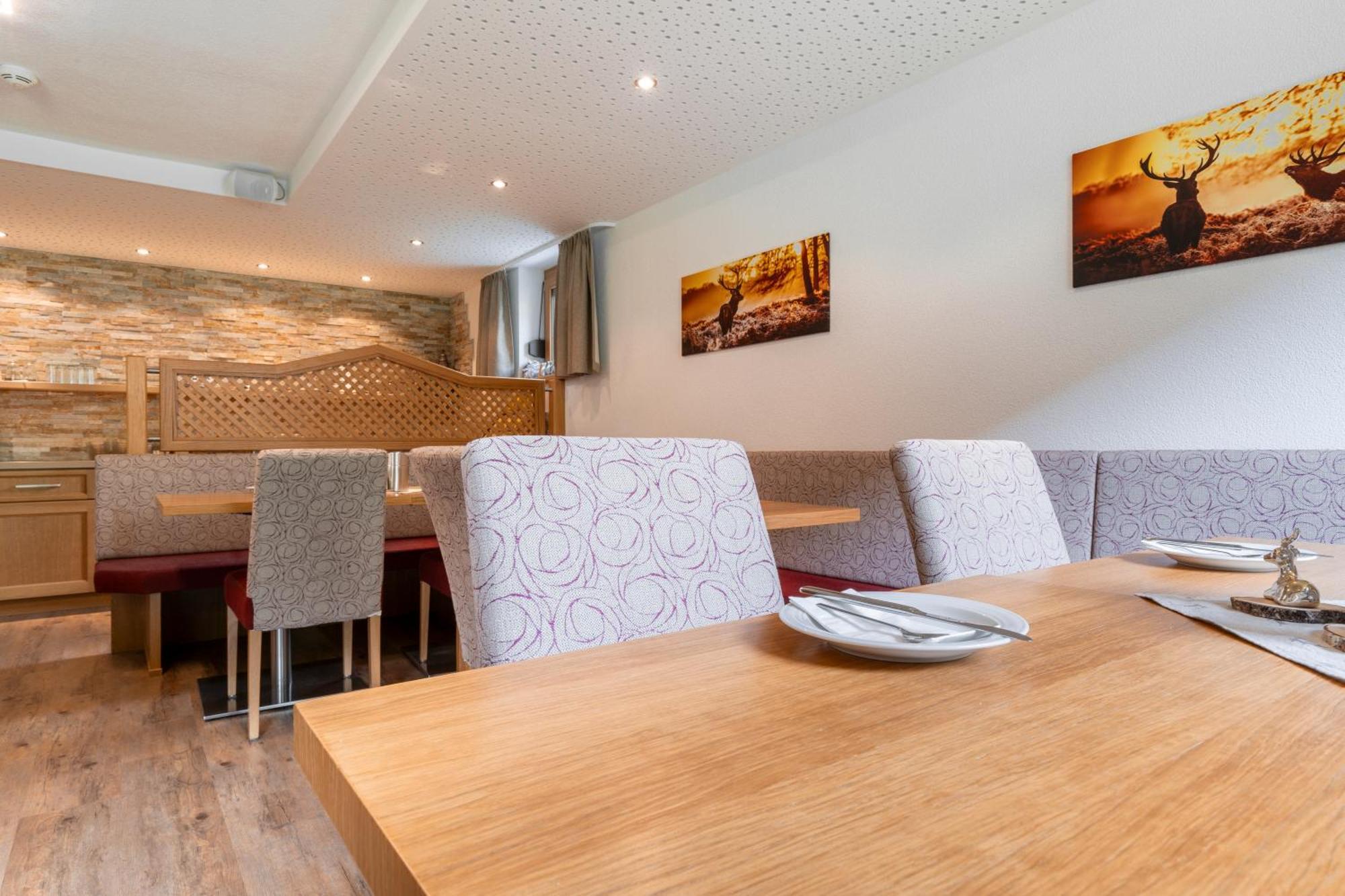 Appartement Schneider