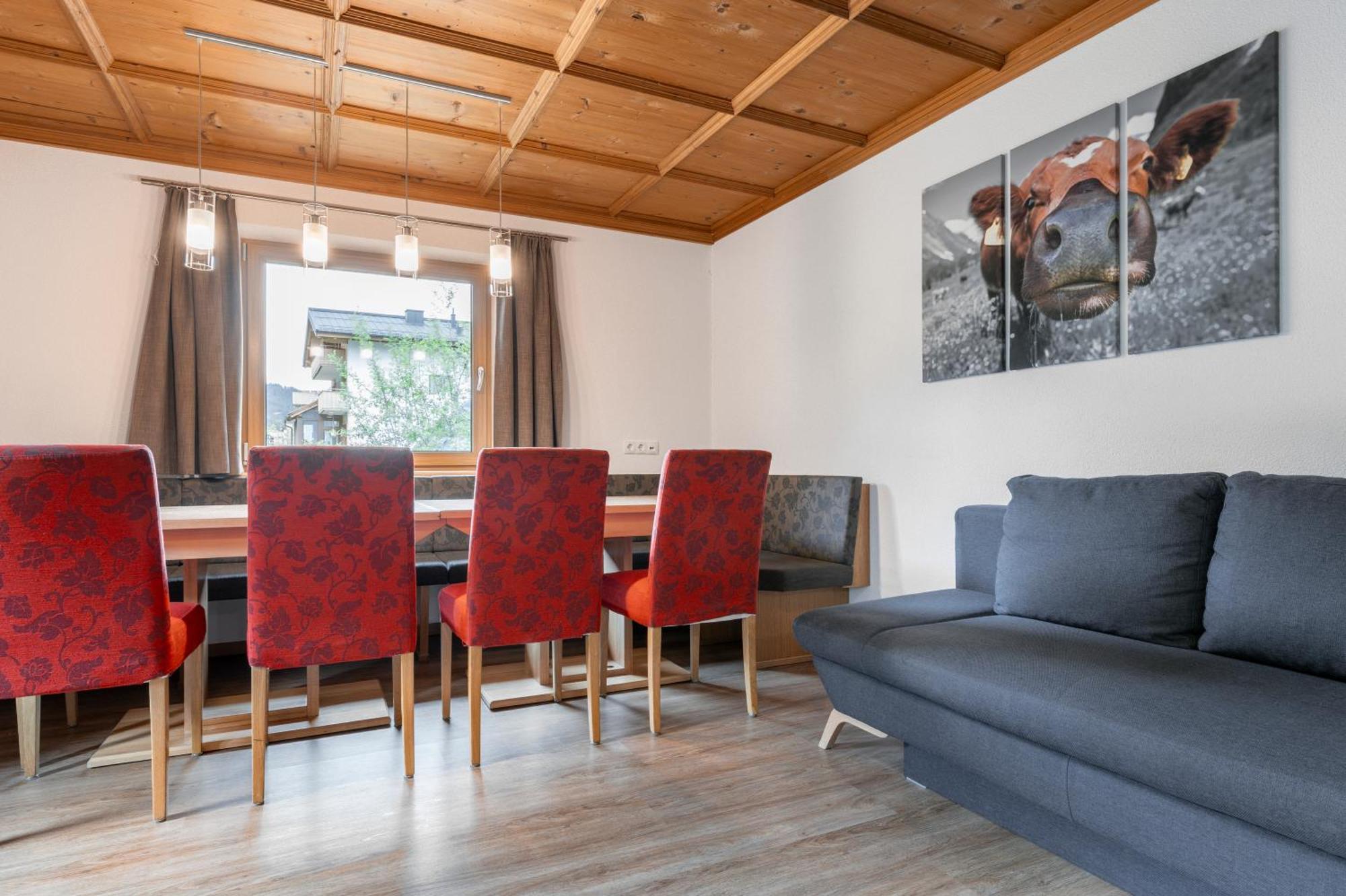 Schneider Appartement *