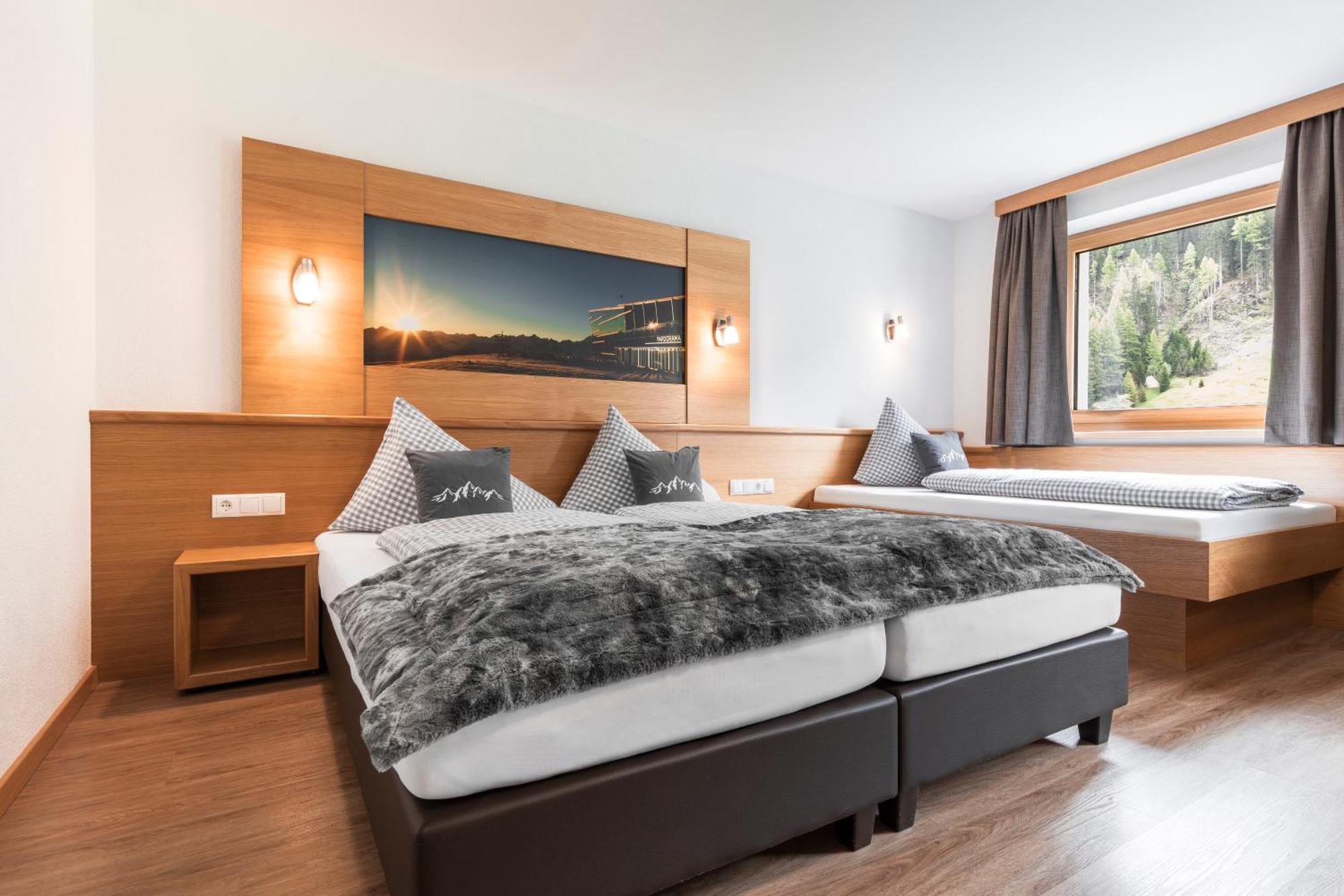 Schneider Appartement *