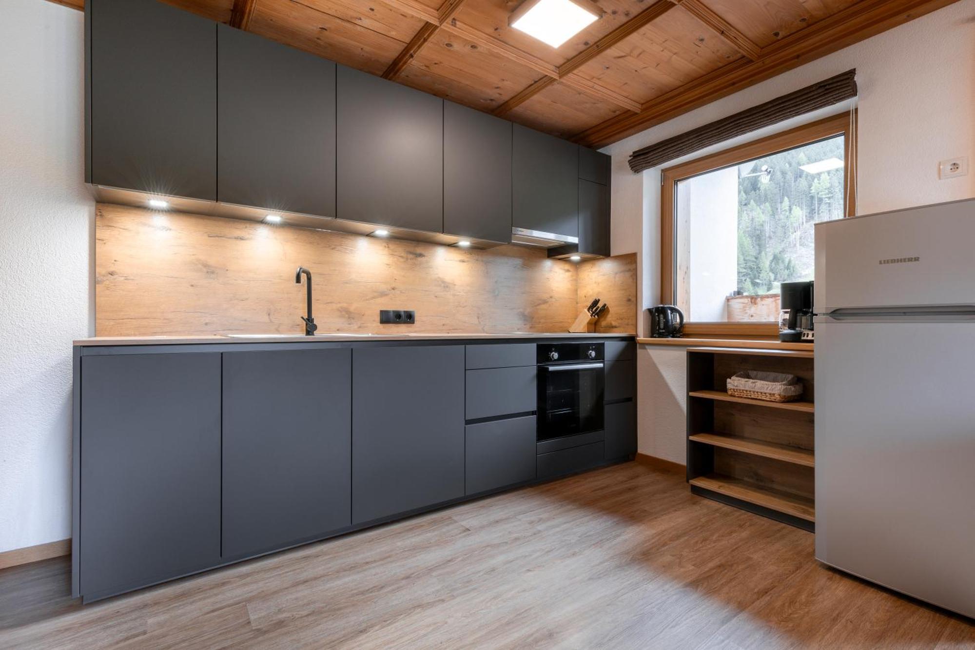Schneider Appartement Ischgl