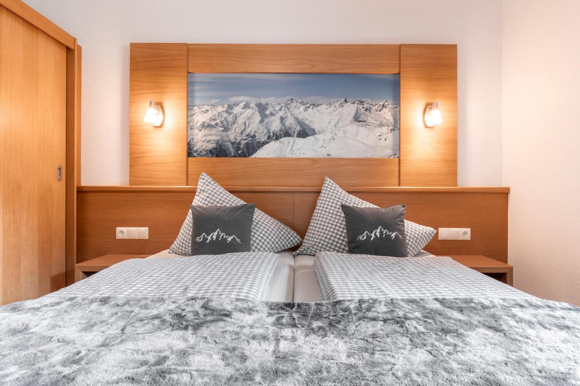 Apart Schneider Ischgl
