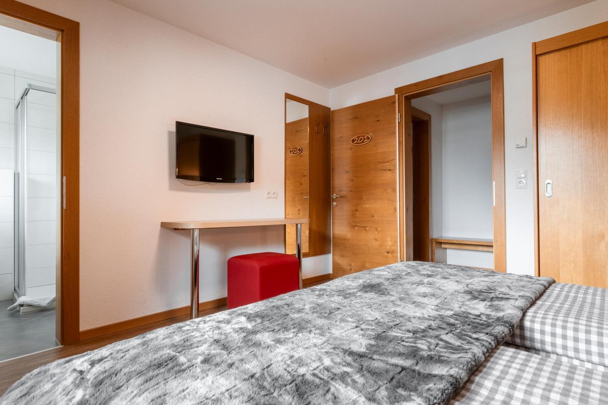 Appartement Schneider