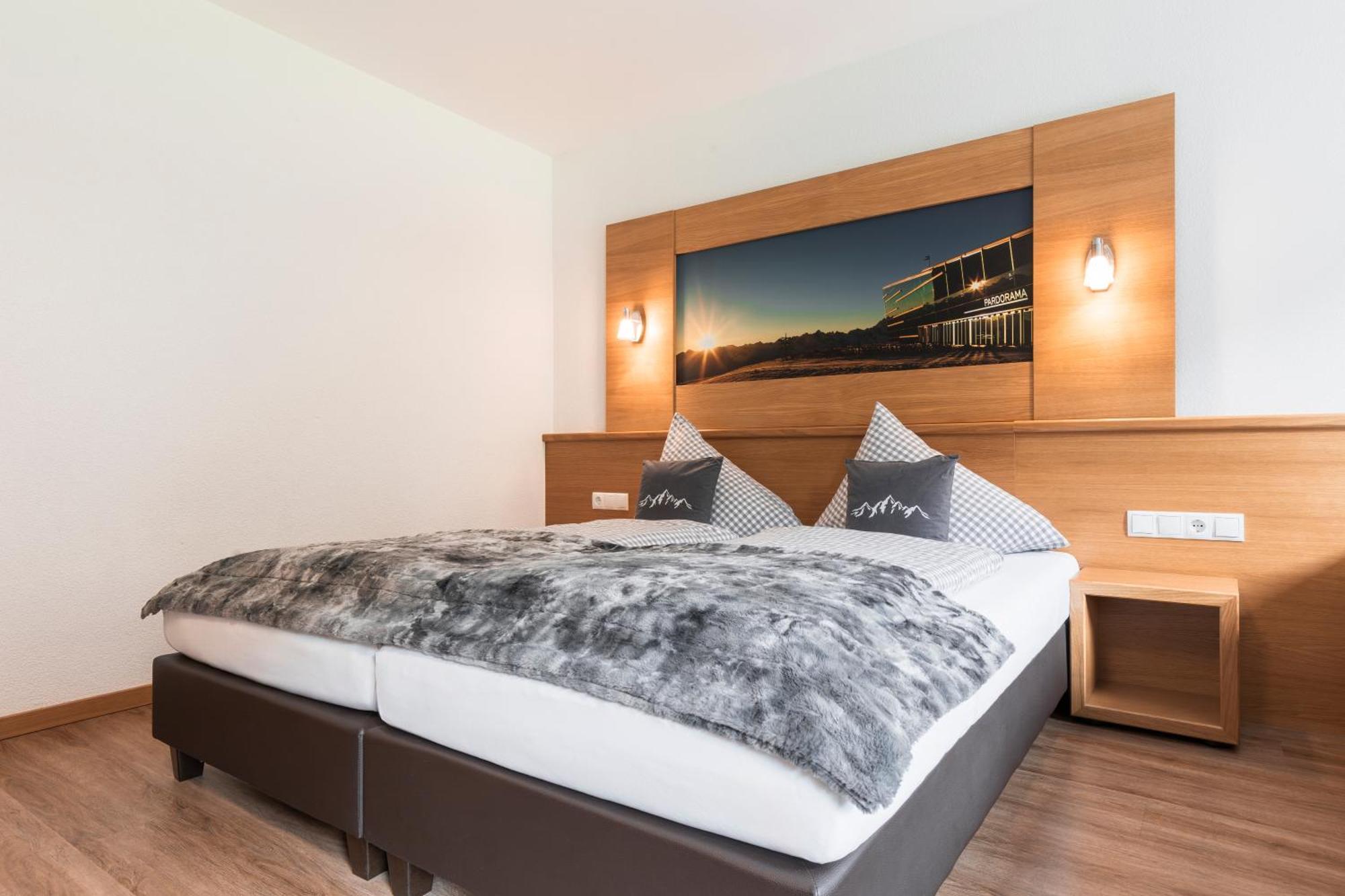 Schneider Appartement *