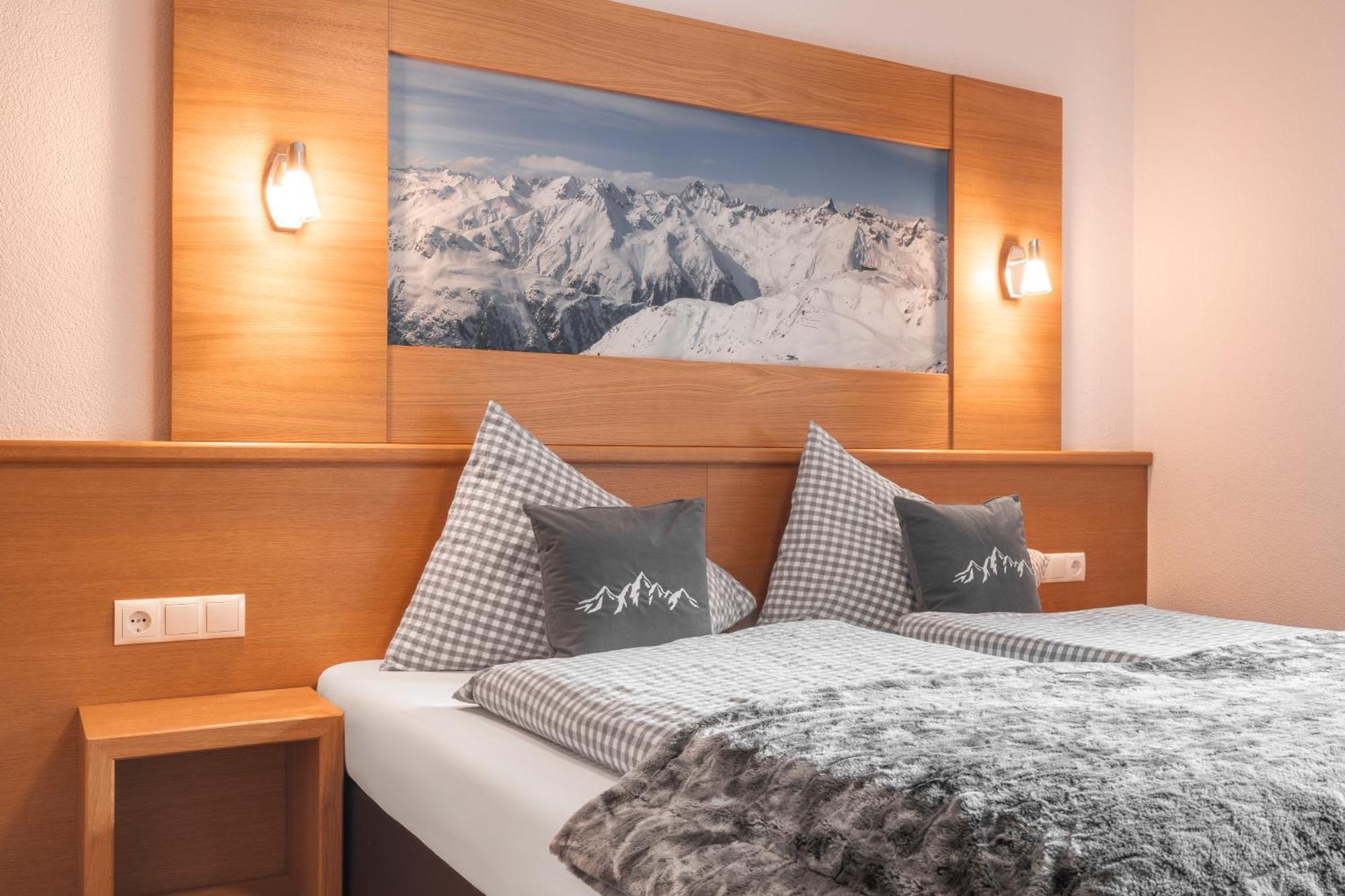 Appartement Schneider *