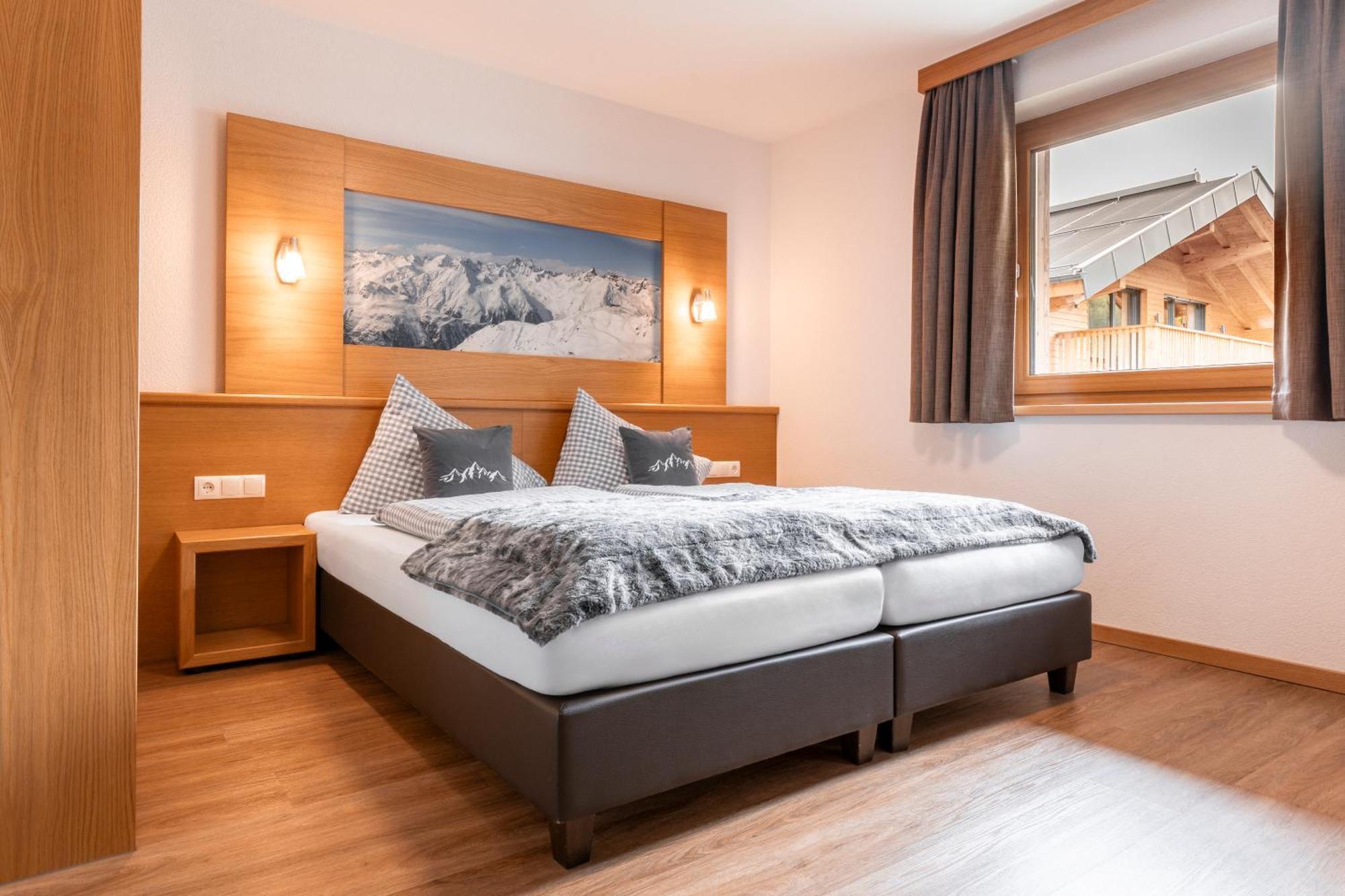 Schneider Appartement Ischgl