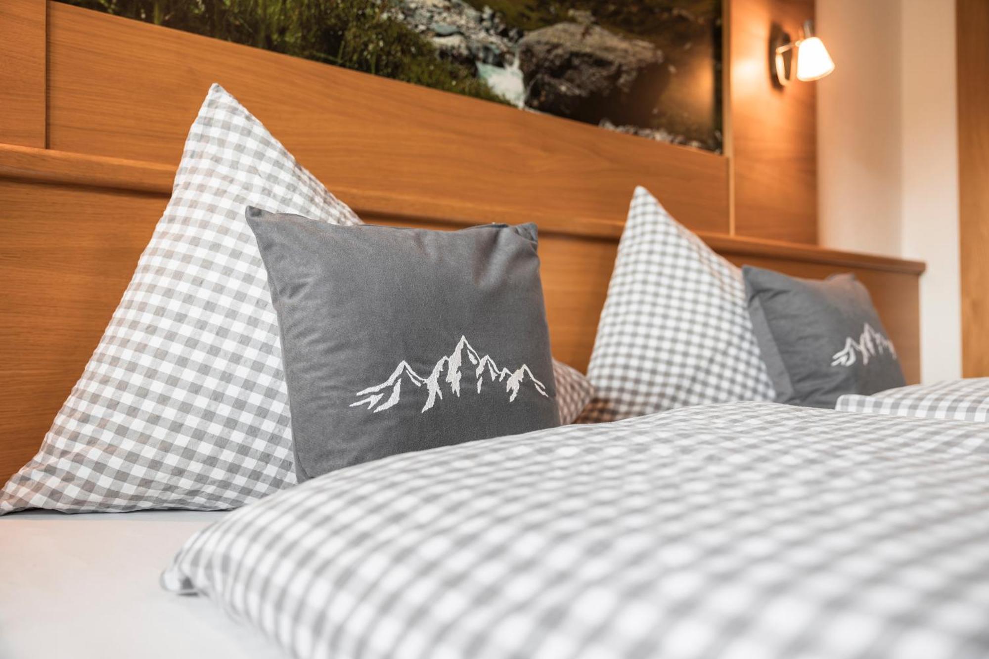 Apartment Apart Schneider Ischgl