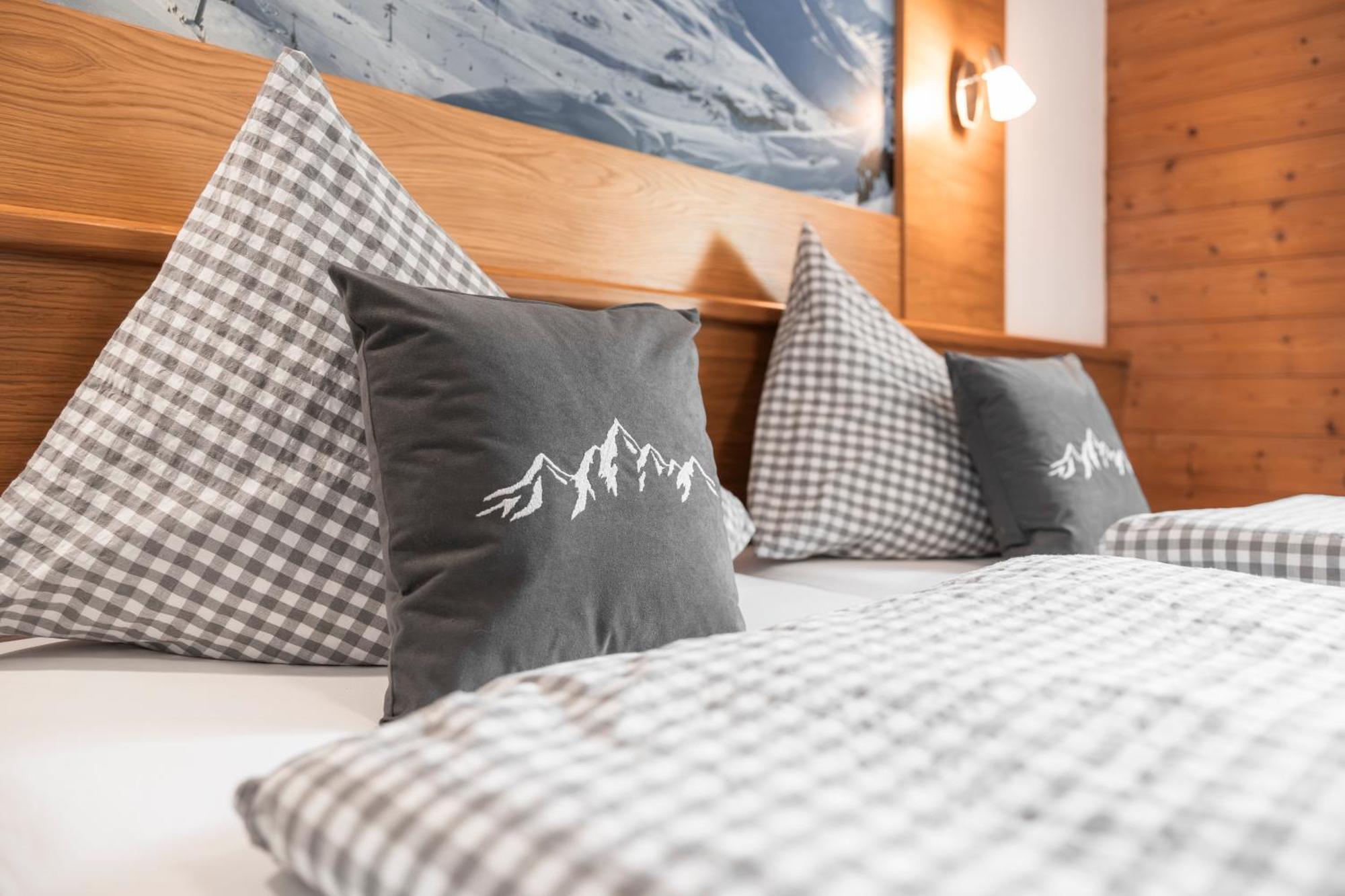 Appartement Schneider