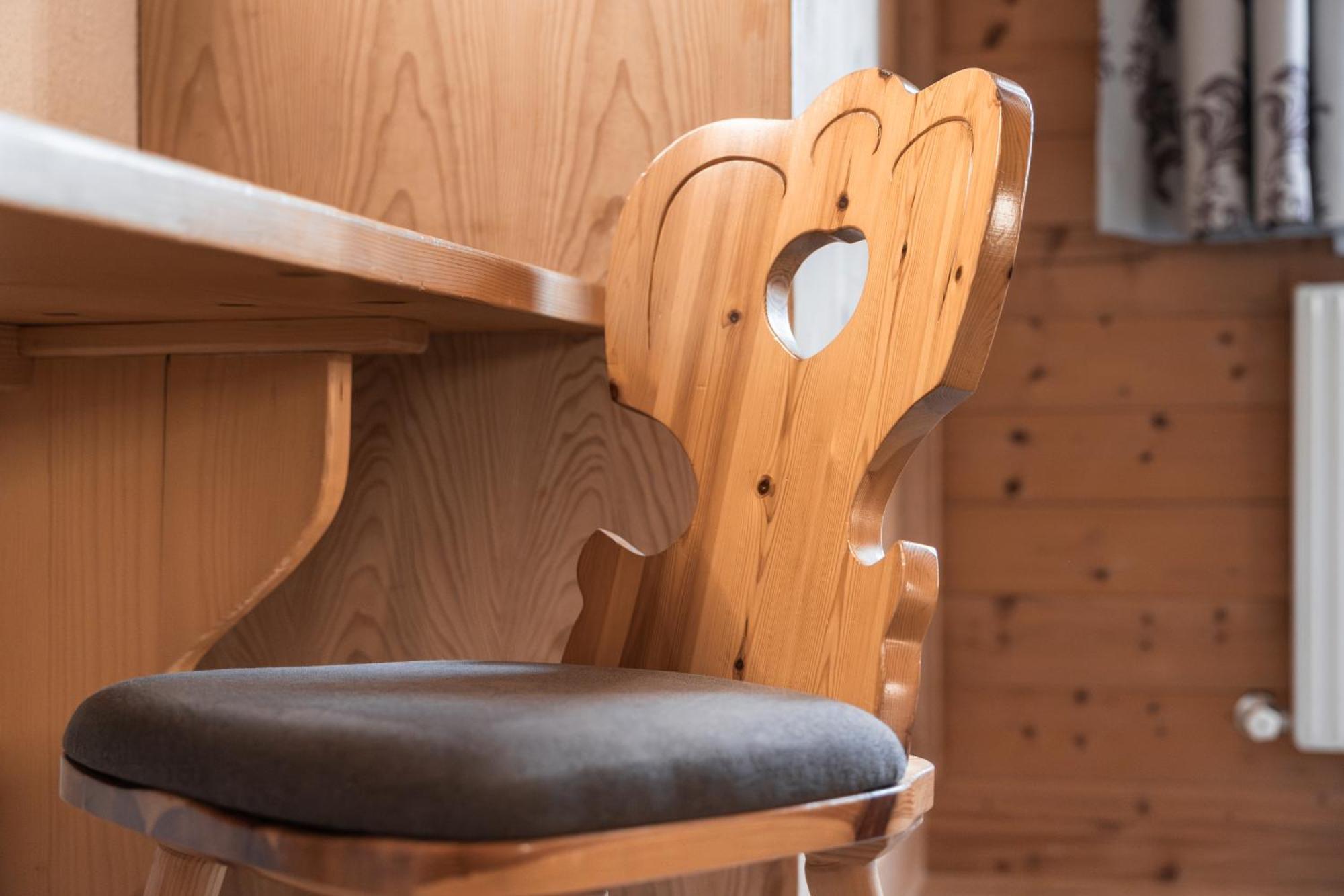 Appartement Schneider Ischgl