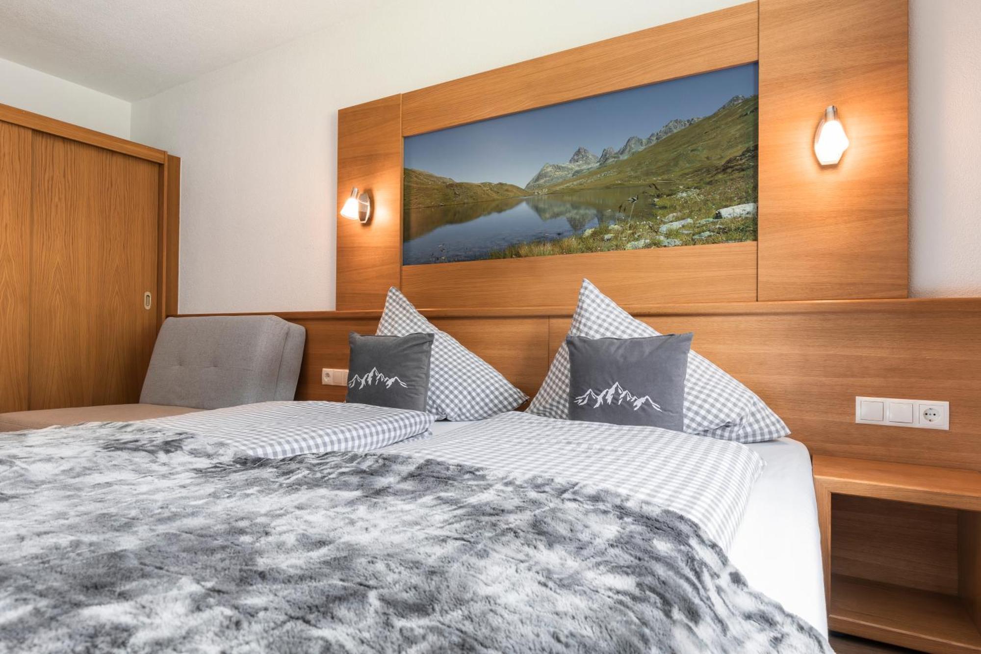 Schneider Appartement