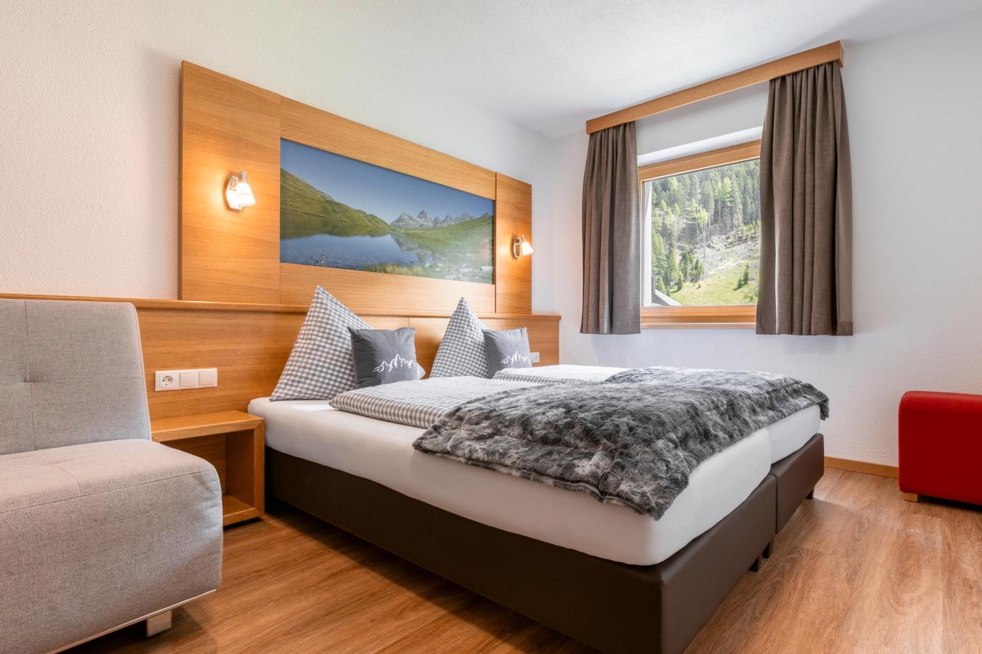 Schneider Appartement *