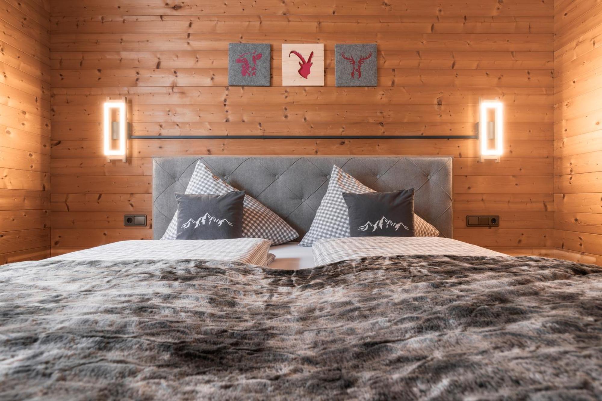 Appartement Schneider Ischgl