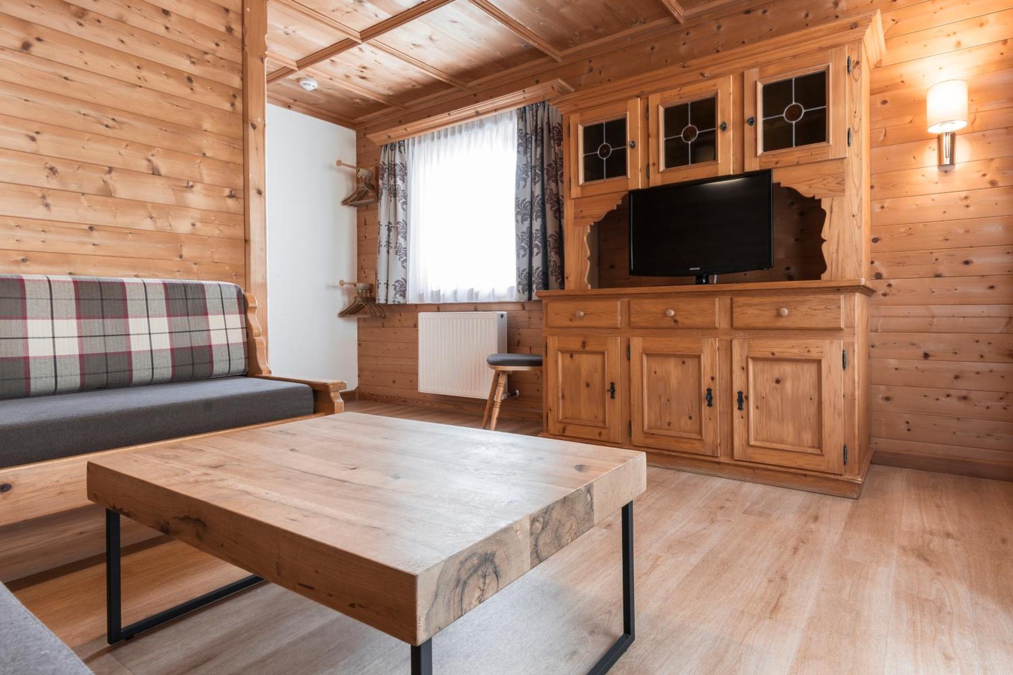 Schneider Appartement *