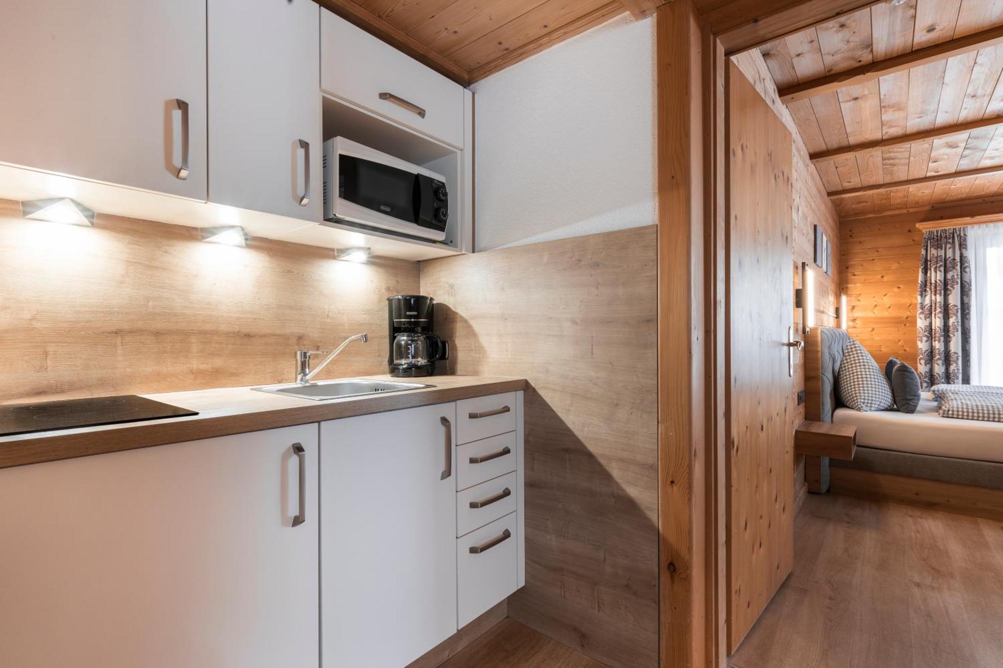 Appartement Schneider *