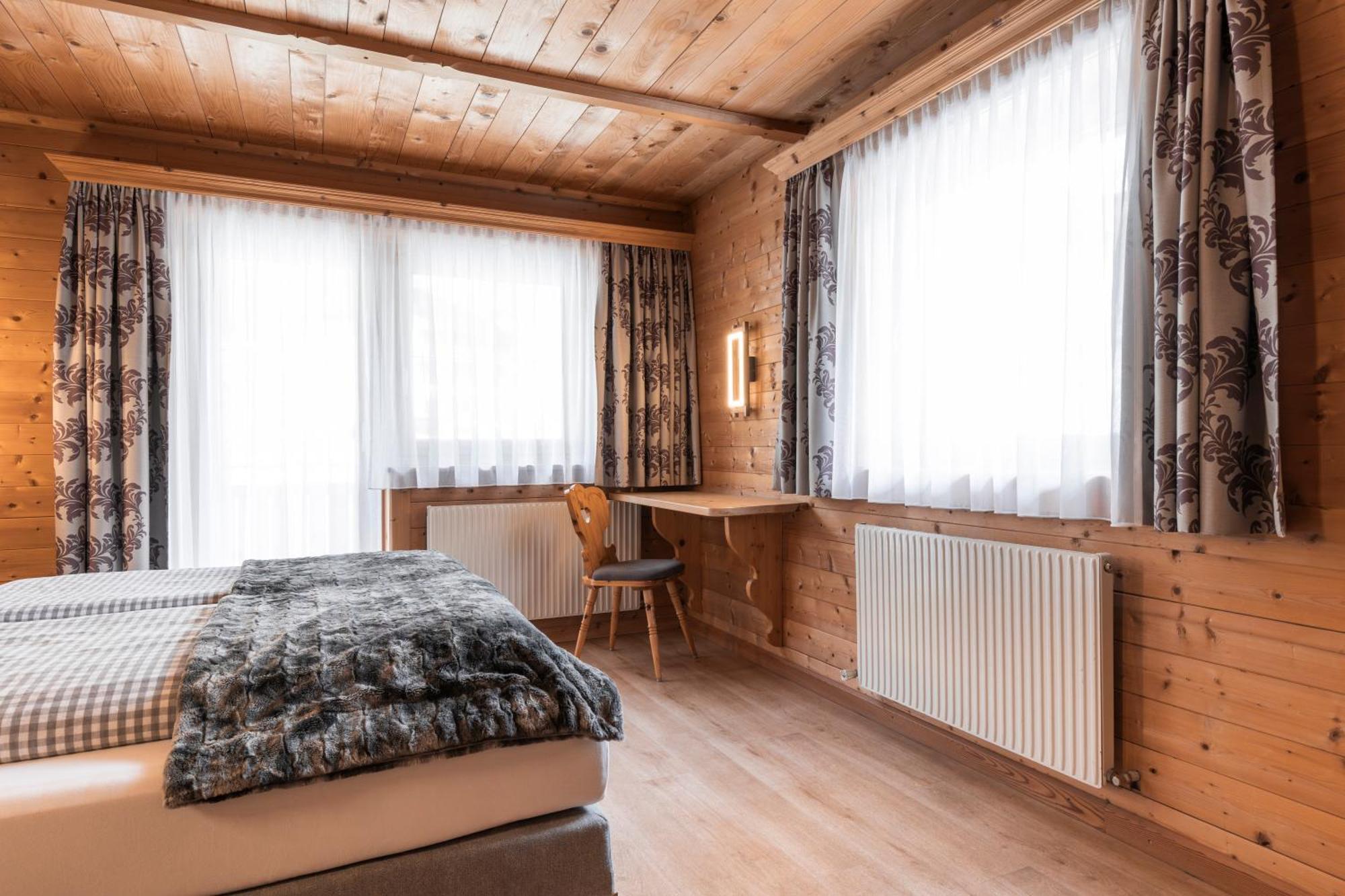 Apart Schneider * Ischgl