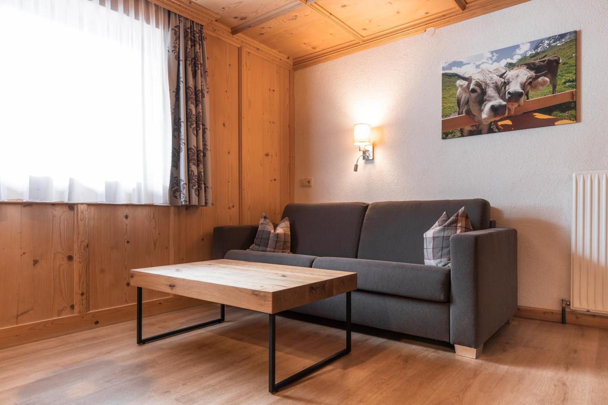 Appartement Schneider