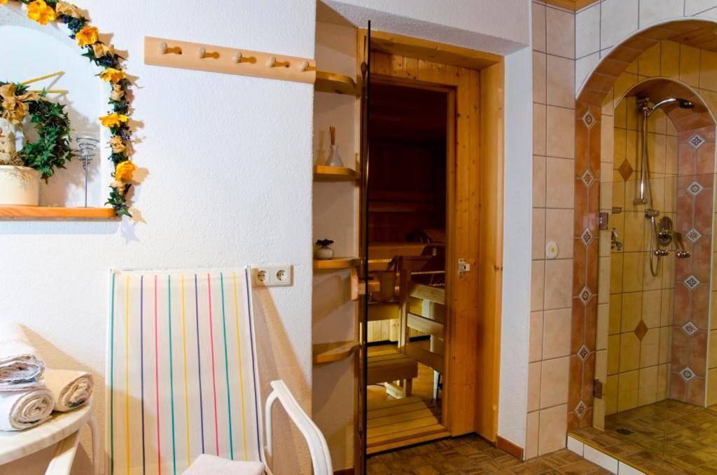 Appartement Schneider