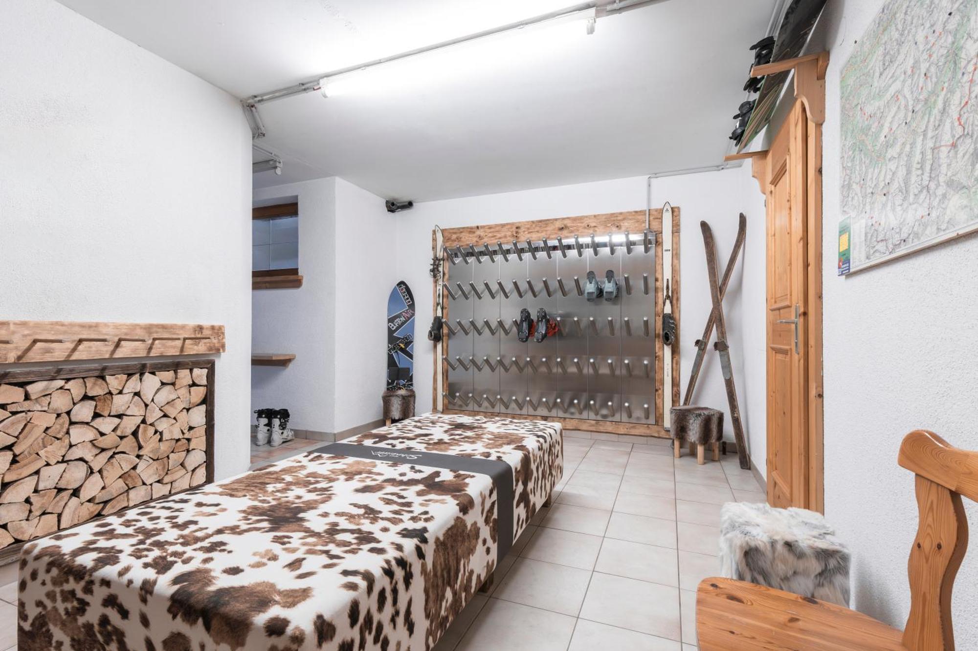 Schneider Appartement
