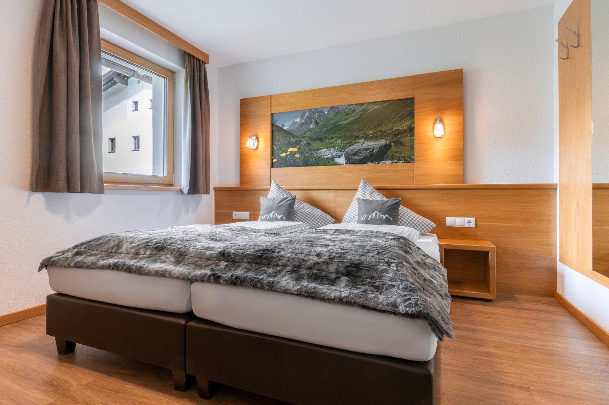 Schneider Appartement