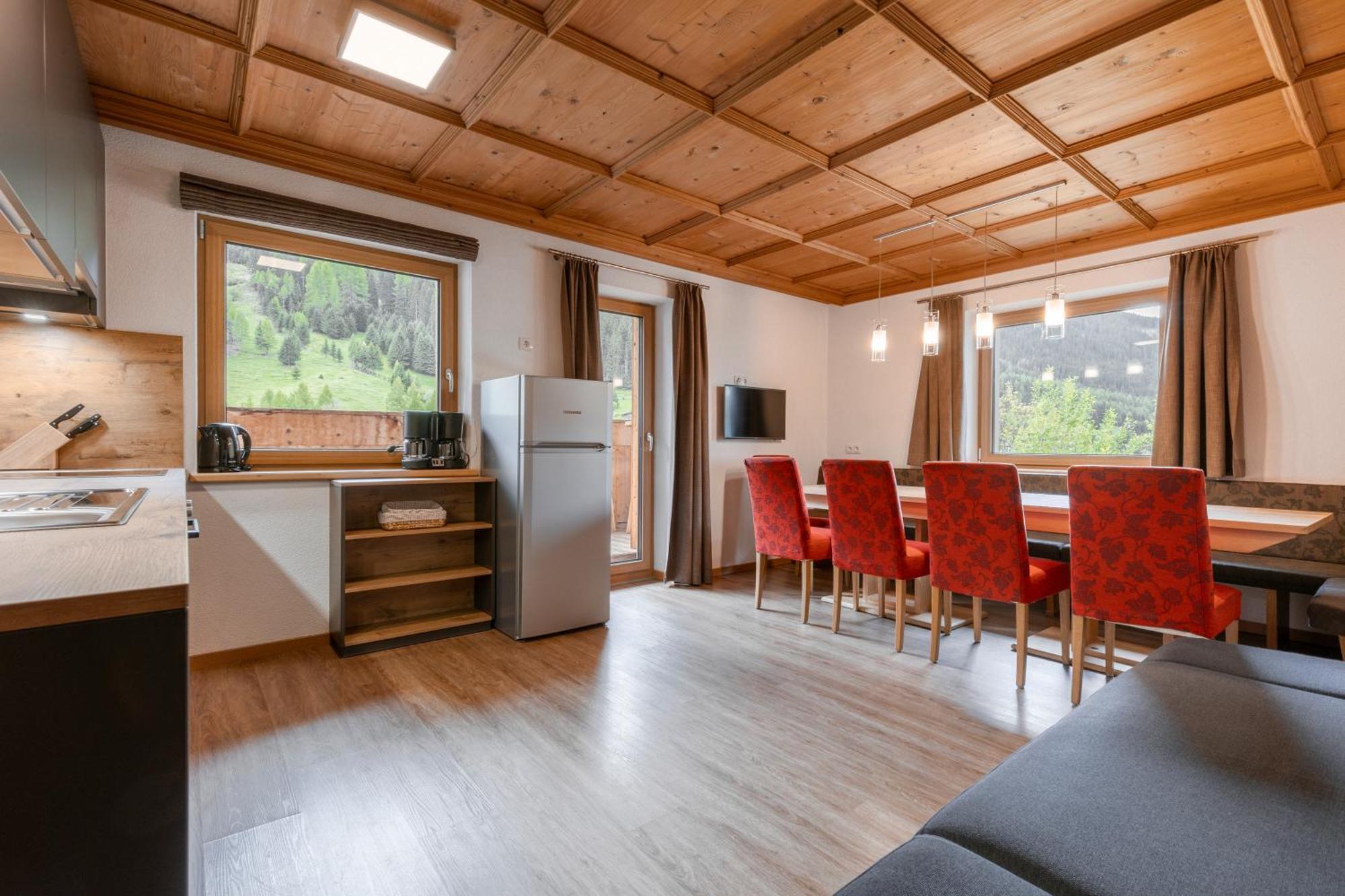 Appartement Schneider Ischgl