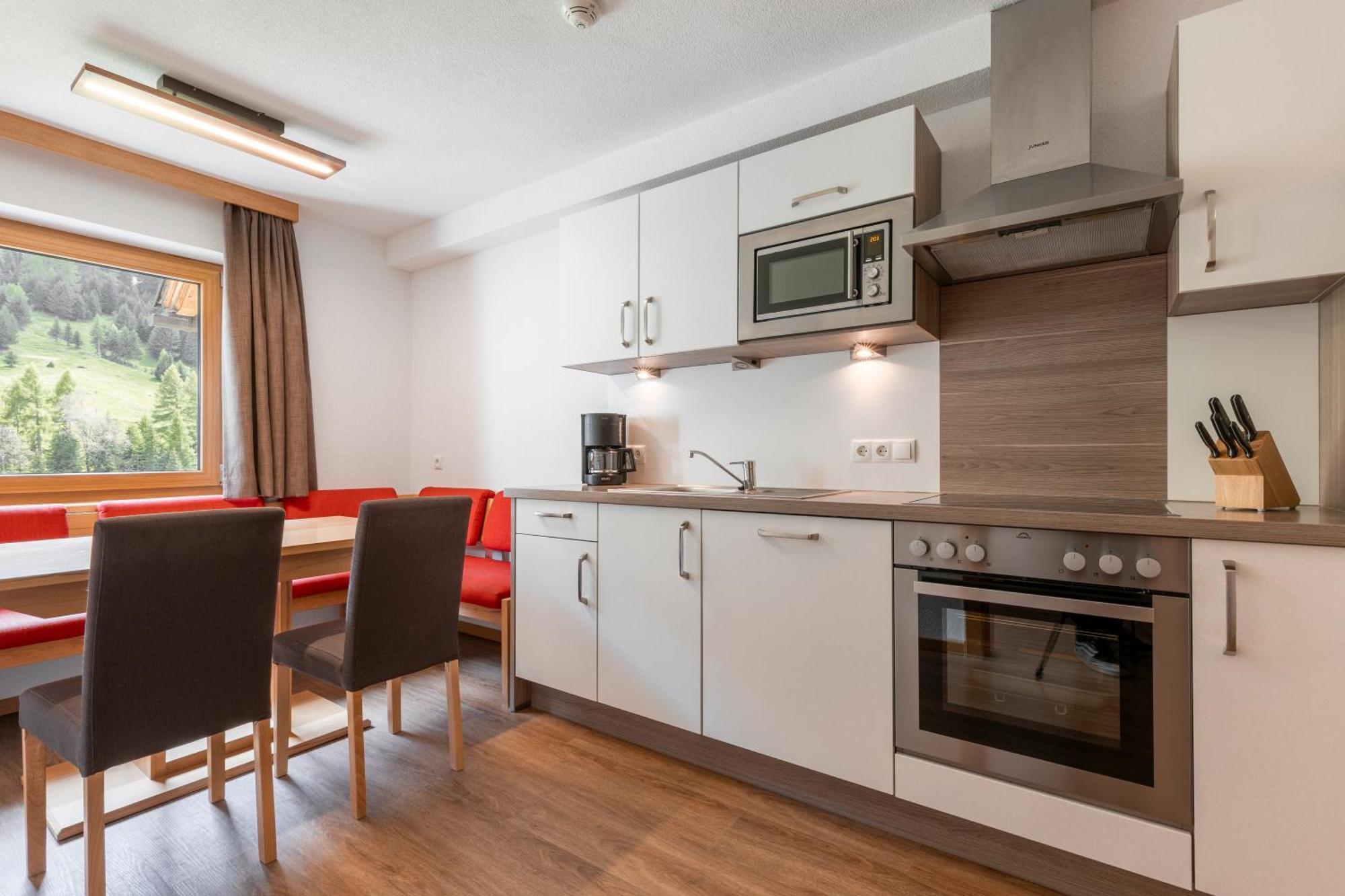 Schneider Appartement Ischgl