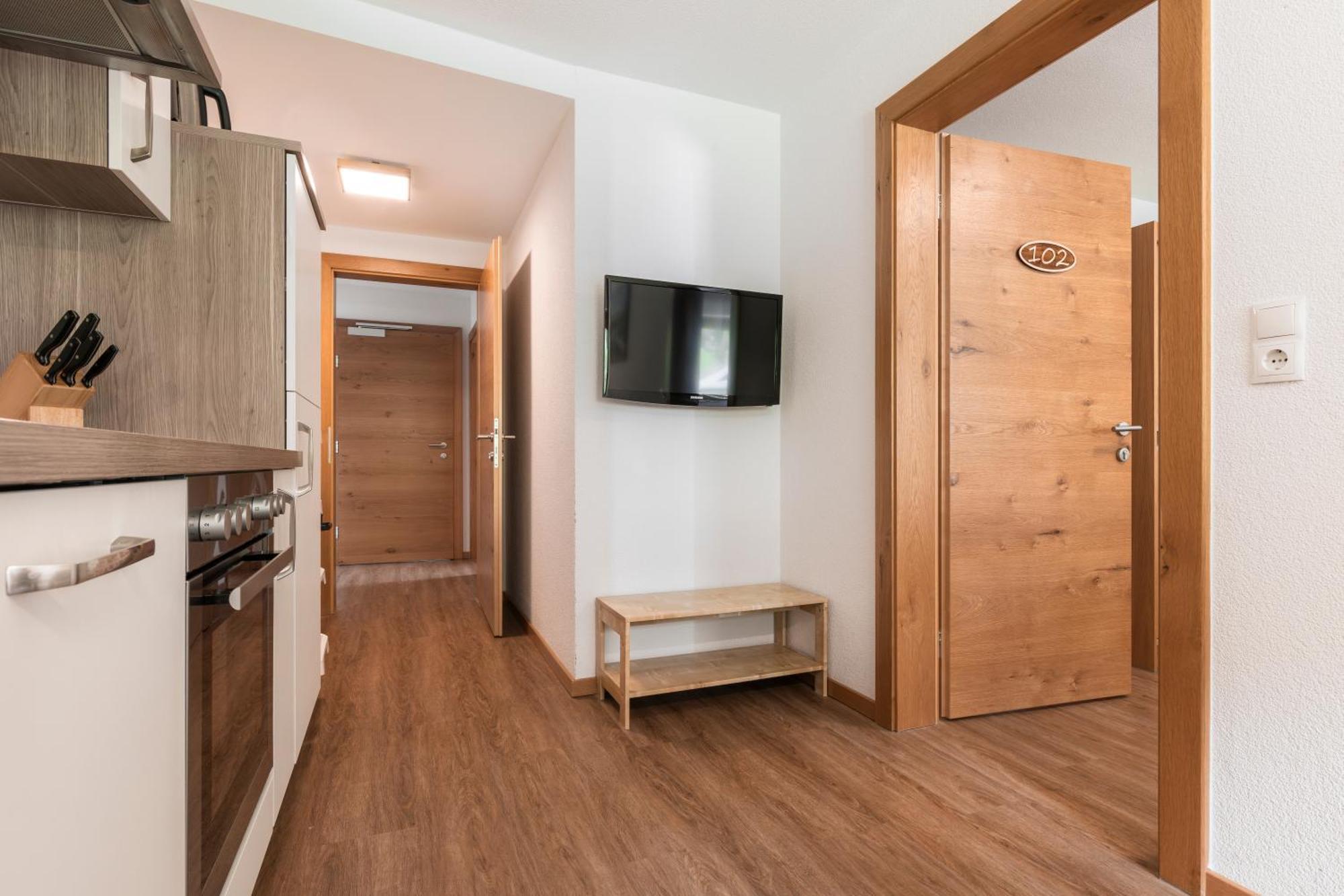 Schneider Appartement Ischgl